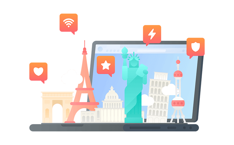 在乌拉圭连接到中国vpn - 解锁通